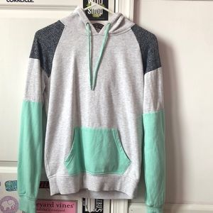 Zumiez skater girl sweatshirt